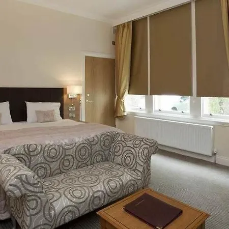 Royal Ettrick Edimburgo