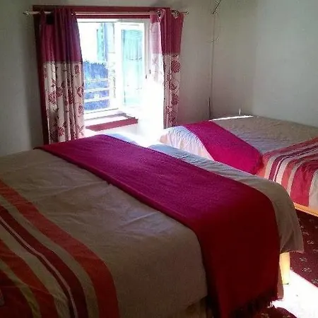 Pillars House Hotel