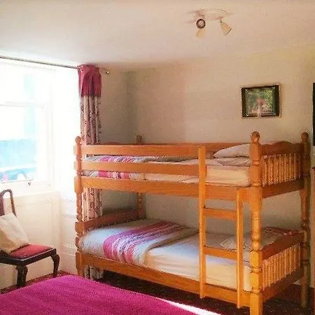 Отель Pillars House Эдинбург