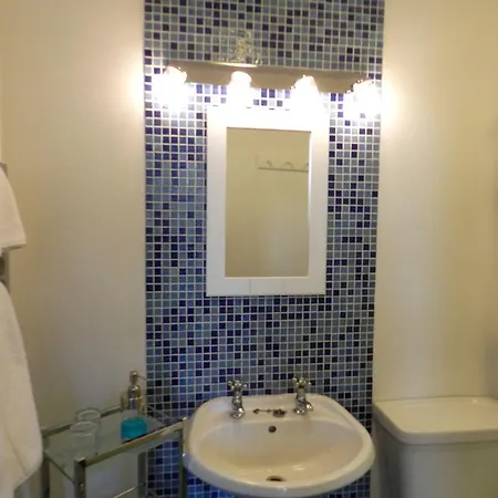 Balmoral Pensión 3*