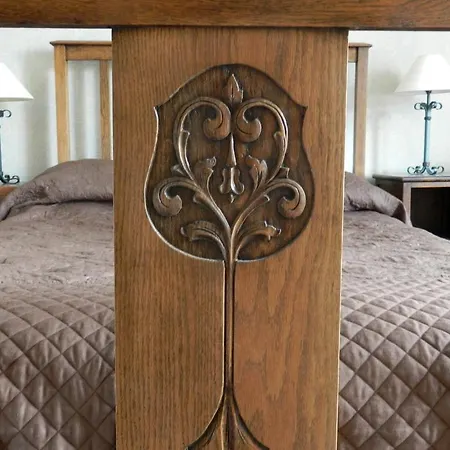 Balmoral Casa de hóspedes Edimburgo
