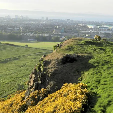 Balmoral Edimburgo