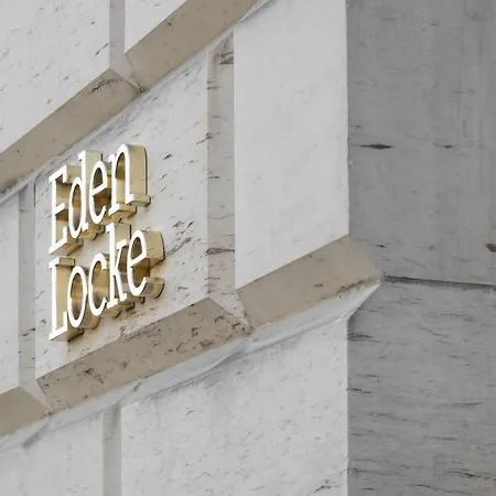 Hotel Eden Locke Edinburgh