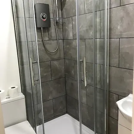 Apart-hotel Royal Mile Balconies By The Castle 5*