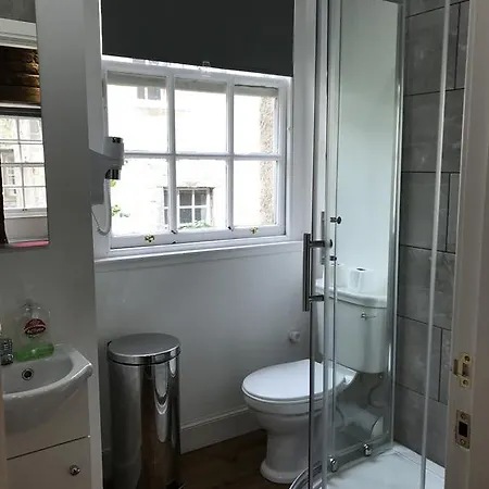 Apart-hotel Royal Mile Balconies By The Castle 5*