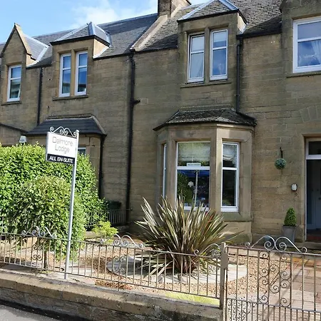 Bed & Breakfast Dalmore