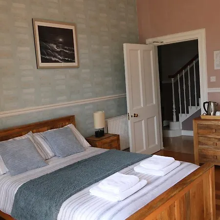 Bed & Breakfast Dalmore Edinburgh