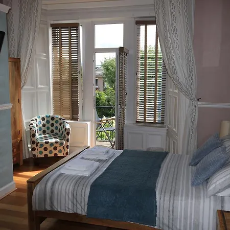 Bed & Breakfast Dalmore 3*