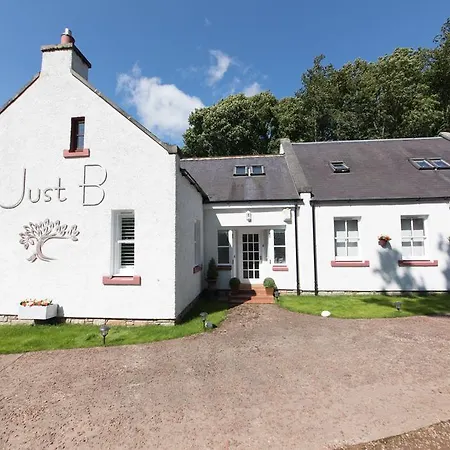 Justb Deva Edinburgh Guest house Edinburgh