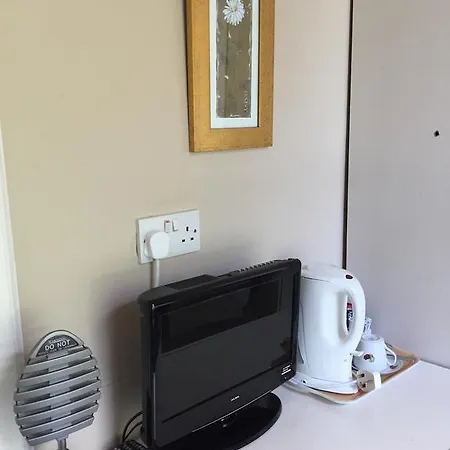 Hermitage 3* Edimburgo