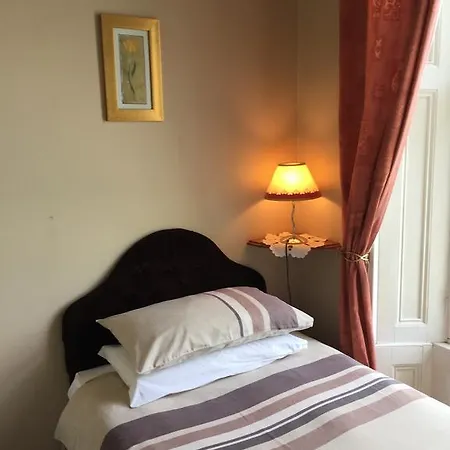 Alojamento de Acomodação e Pequeno-almoço Hermitage Edimburgo