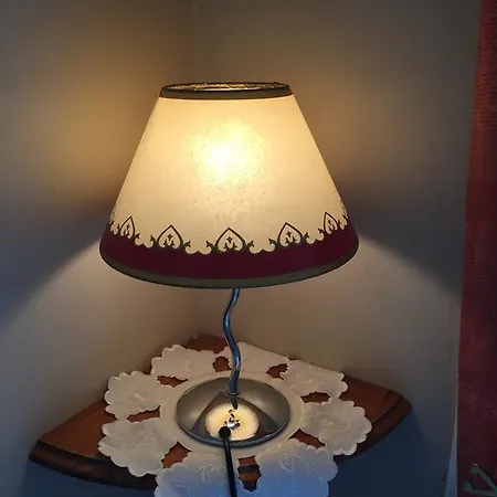 Alojamento de Acomodação e Pequeno-almoço Hermitage 3*