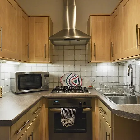 Apartment Comely Bank