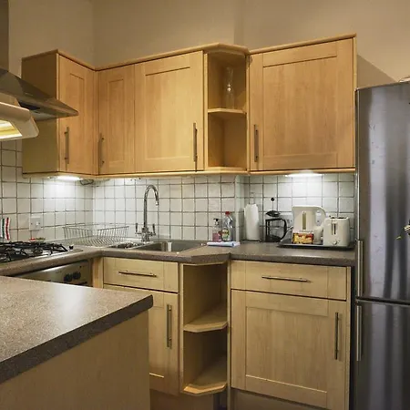 Apartment Comely Bank