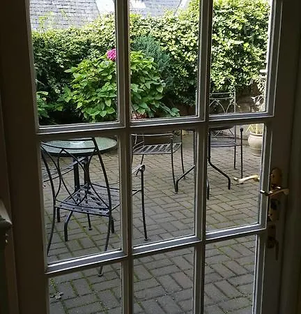 West End Pensjonat