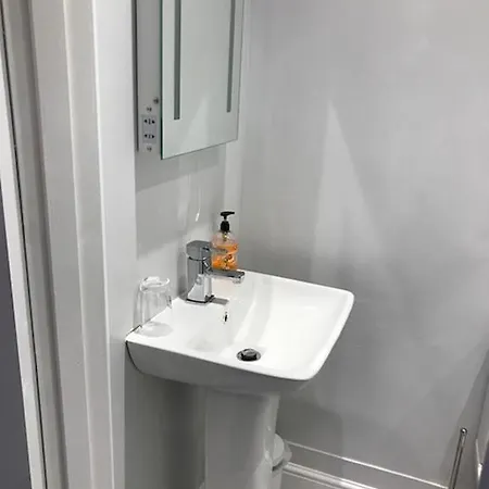 Gasthuis 22 Chester Street