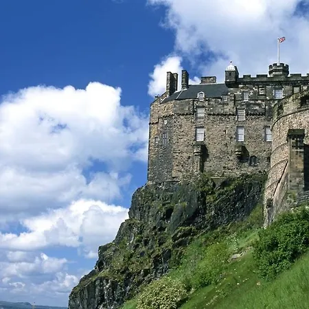 Appartamento The Lady Nairne Edimburgo