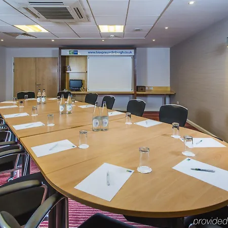 Hotel Express - Royal Mile By Ihg 3*