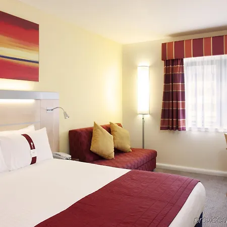 Hotel Express - Royal Mile By Ihg