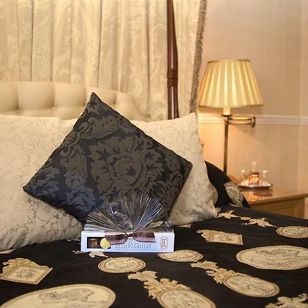 Kildonan Hotel Edinburgh