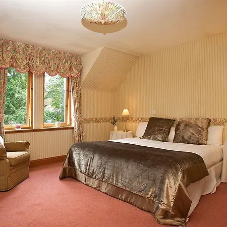 Kildonan Hotel Edinburgh