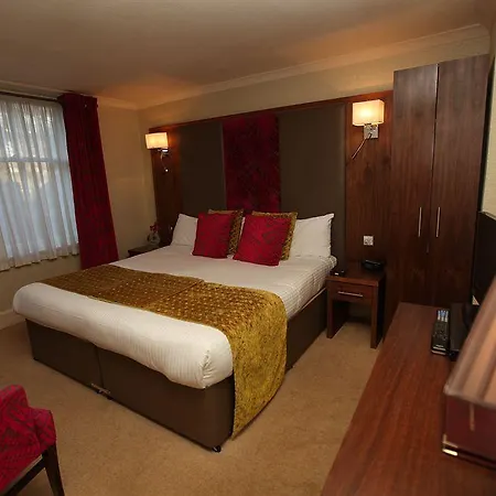 Kildonan 4* Edinburgh