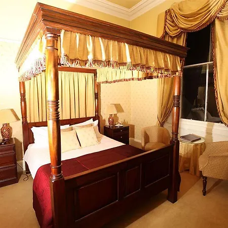 Kildonan Hotel Edinburgh