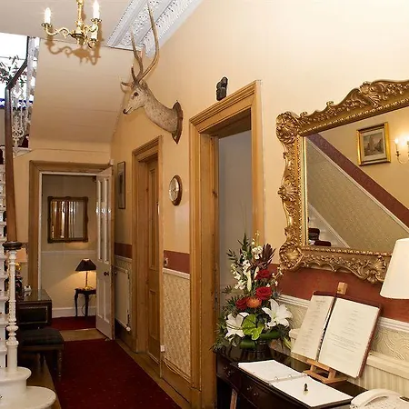 Kildonan Hotell 4*