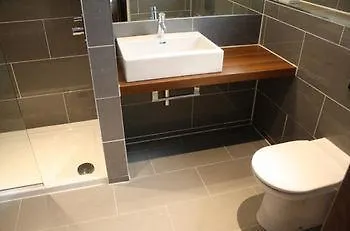 Vip Appartamento Edimburgo