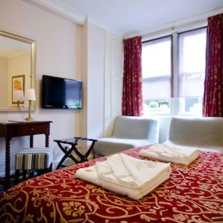 The Inverleith Casa de Férias Edimburgo