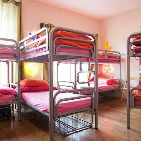 Ostello St Christopher's - Original