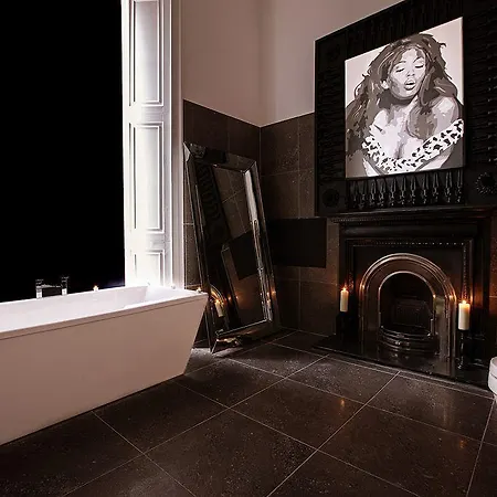 & Picardy Place מלון אדינבורו