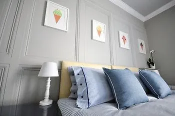 Apartmán Ice Cream Edinburgh