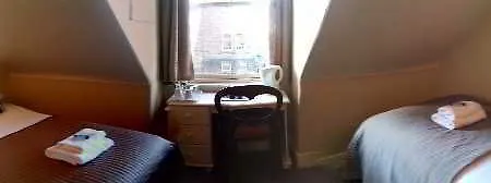 招待所 Townhouse 爱丁堡