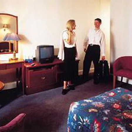 Hotel Ellersly House
