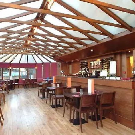 Royal Ettrick Hotel