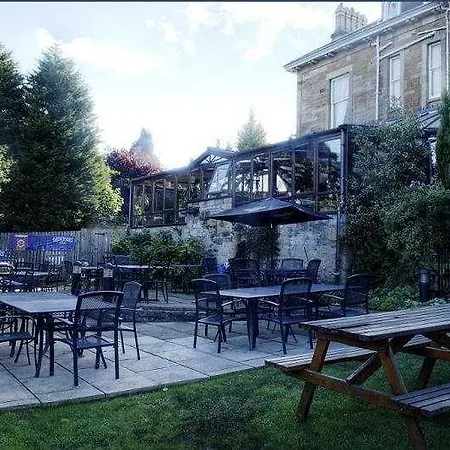 Hotel Royal Ettrick