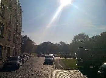 Pillars House 3* Edinburgh