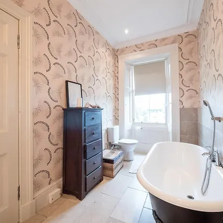 Appartement 5 2f Douglas Gardens