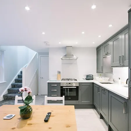 Couette-café Garfield 4*