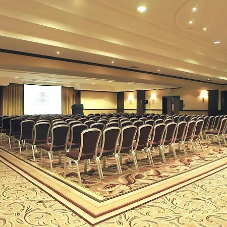 Grosvenor Hotel 4*