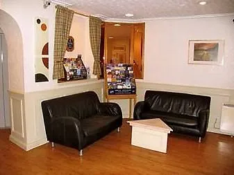 Ξενοδοχείο Grove House Εδιμβούργο