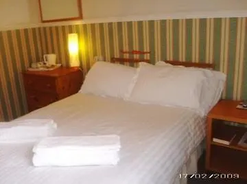 禁卫军酒店 3* 爱丁堡