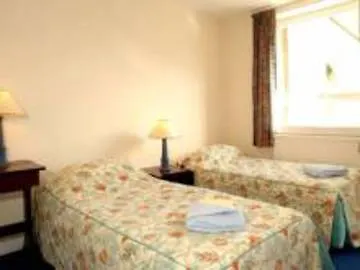 Hotel Gillis Centre Edinburgh