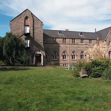 Hotel Gillis Centre 3*