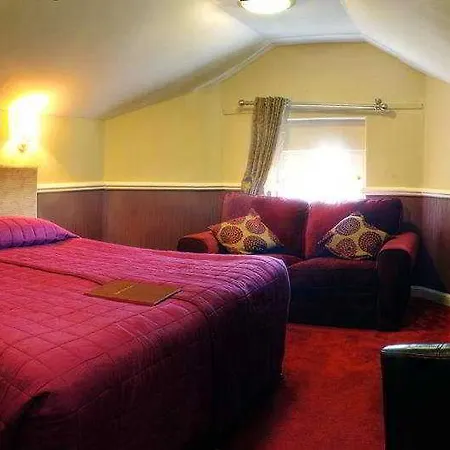 Royal Ettrick Edimburgo