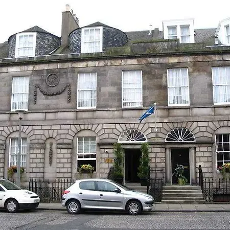 Hotell Albany