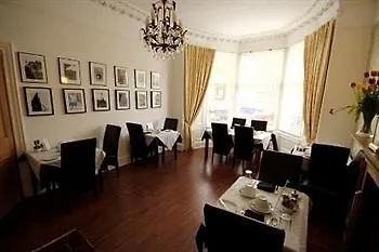 Гостевой дом Fraoch House