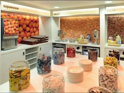 Hampton By Hilton West End Edynburg