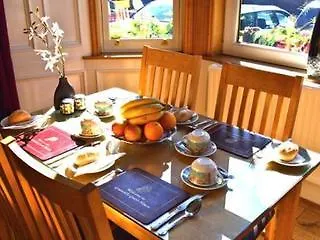 Granville 3* Edinburgh